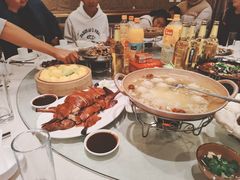 -学成饭店(官南大道店)