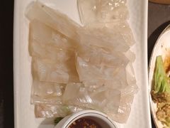-五谷丰登农家院·地道胶东菜·海鲜烧烤(威海店)