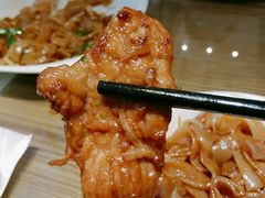 -火啫啫·粤式啫啫煲(南通首店)