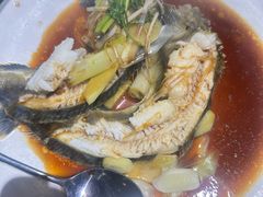 -77号渔船·蒸海鲜青岛菜(积米崖店)