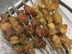 -517烧烤·龙虾·海鲜大排档(万象都荟店)