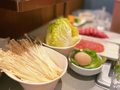 -海底捞火锅(之心城店)