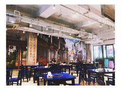 -马路边边火锅串串(观前街店)