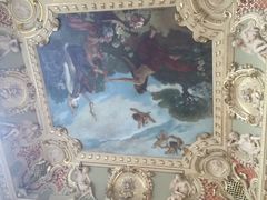 屋顶-纽约咖啡馆