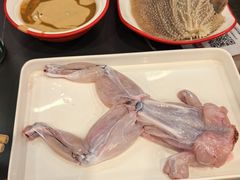 -京元盛铜锅涮肉(上海总店)