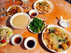 -阿马蛋汤·宁波小海鲜(总店)