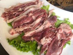 -草原塞蛮羊火锅城(港湾店)