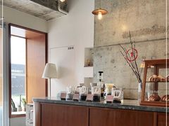-不正咖啡(万达尊店)