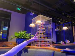 -blue frog蓝蛙(长泰广场店)