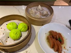 -永春园·扬州早茶·淮扬菜(漫乐城店)