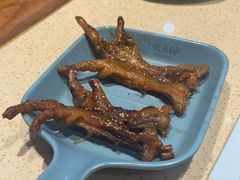 -状元阁烧烤(新华路总店)