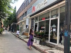 -威克特披萨汉堡