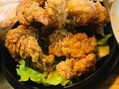 -miss密斯韩餐(平阳景苑店)