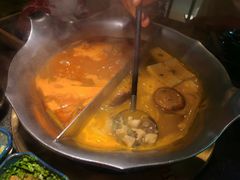 -湊湊火锅·茶憩(东城万达店)