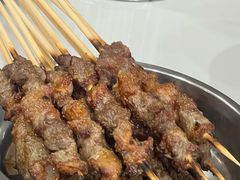 -羊坝头新鲜牛羊肉(中山中路店)