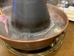 -百叶居·老北京涮羊肉(鼓楼店)