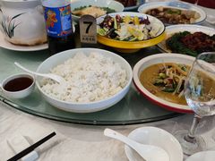 -高老庄新家宴(北斗星广场店)