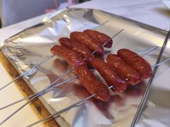 -勇利赵家烤肉坊(纬二街店)