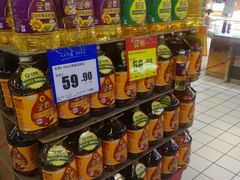-物美超市(通州果园店)