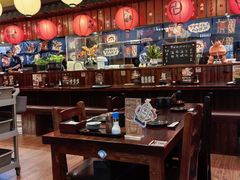 -鸟鹏烧鸟居酒屋(仁恒梦中心店)