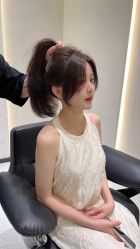 点击看大图 -IN STYLE•造型