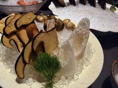 -滟设火锅料理(南滨路店)
