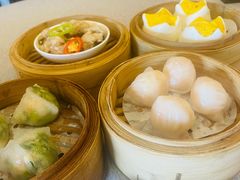 -潮府馆·非遗潮州菜·港式点心(世纪公园店)