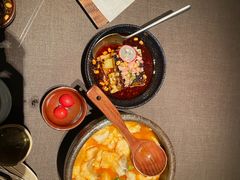 -山石榴·贵州菜(陆家嘴中心店)