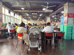 -皖北巫氏三胖地锅鸡(长淮总店)