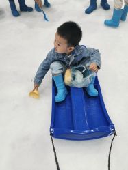 -Mr·Kuma酷么先生雪之乐园