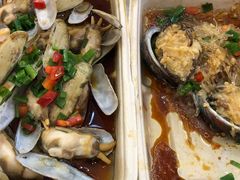 -盒马鲜生(杭州运河上街店)