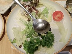 -豪客来牛排(天阳D32店)