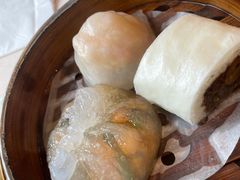 -金鮀岛潮州酒家