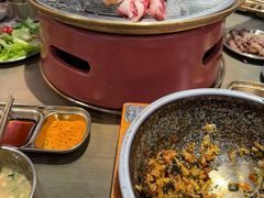 -西塔老太太泥炉烤肉(双井店)