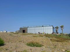 -Cafe Aewol Monsant