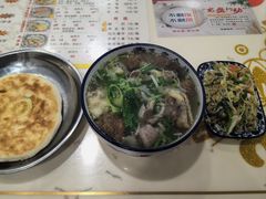 -夏家合汁(天润花园小区店)