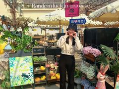 -京北渔家傲