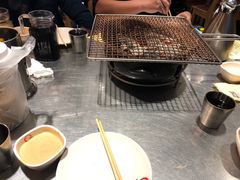 -合易泓烤肉•首创生椰大油边(宁山路店)