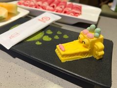 -海底捞火锅(南京红山常发广场店)