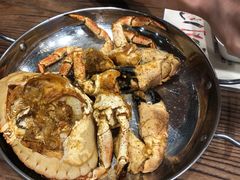 -盒马鲜生(岭南新世界店)