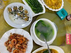 -明记海鲜美食老字号(明记总店)