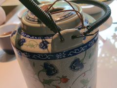 -绿茶餐厅(龙井船宴· 品牌总店)