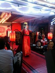 -源牌品粹新中式婚礼餐厅·宴会厅