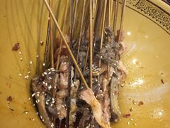 -上上签·冷锅串串(六灌路店)