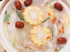 -秦䩊会·陕西biangbiang面(畹町路店)