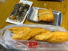 -和众大油条(维明路店)