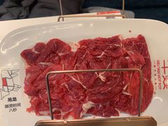 -牛焱·贵州黄牛肉火锅(城西银泰店)