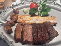 王品牛排-王品牛排(郑州大卫城店)