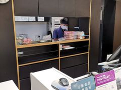 -JINS (上海虹桥南丰城店)