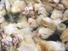 -烹然四季椰子鸡火锅(团结湖总店)